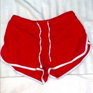 No Boundaries Sleep Shorts